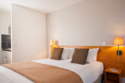 Appart Hôtel - Séjours and Affaires / Résidence étudiante - Les estudines Pantin Charles de Gaulle thumb 8